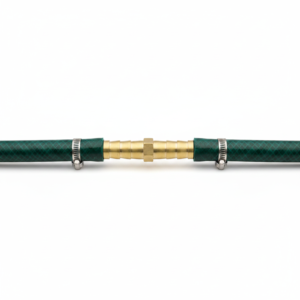 Brass Connector – Inspirada no original