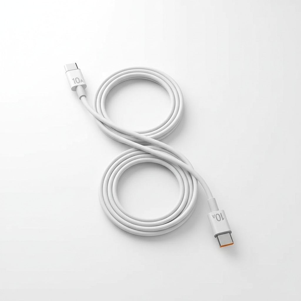 Cabo USB-C 120W