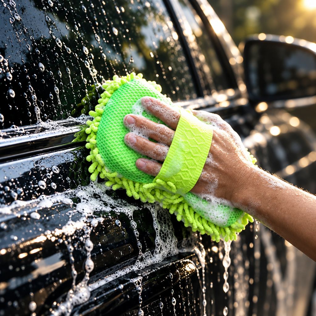 Car Wash Lifestyle 2