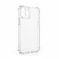 Clear Case – Vista Frontal