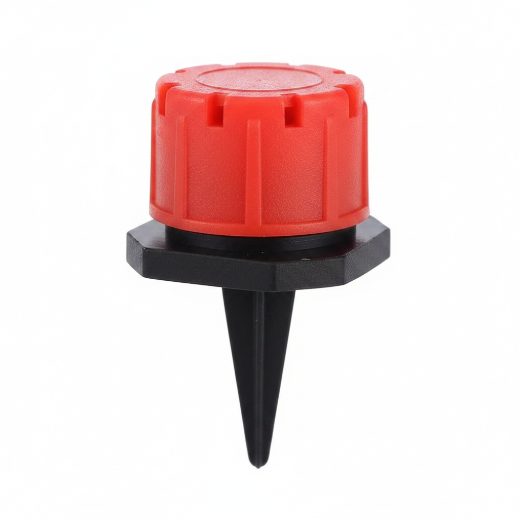 Close-up Dripper