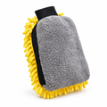 Coral Glove Hero