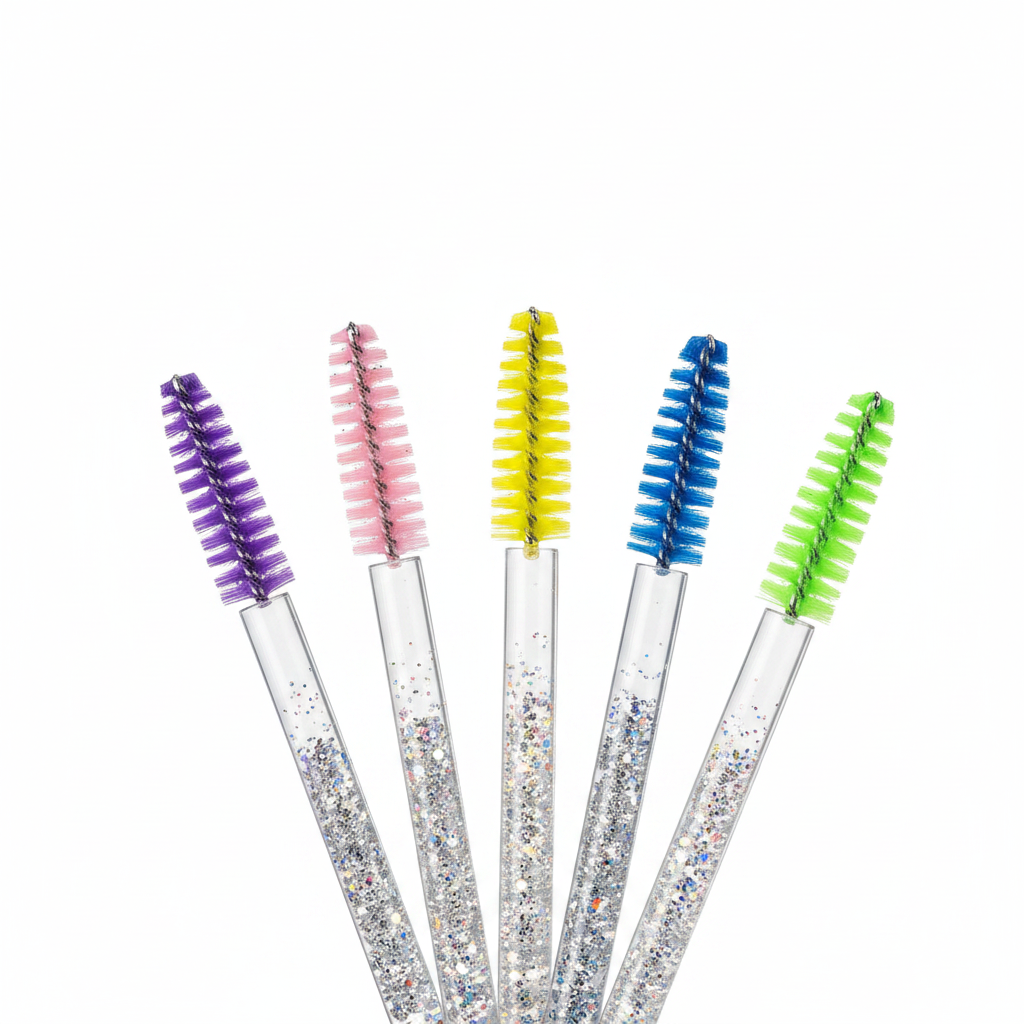 Disposable Mascara Wands Hero Shot