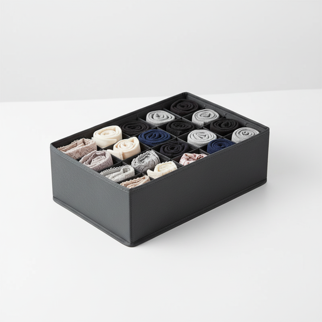 DrawerBox Slim
