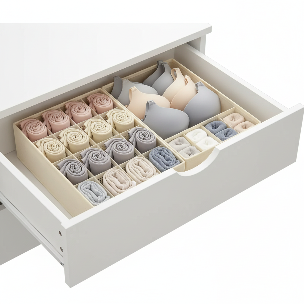 DrawerBox