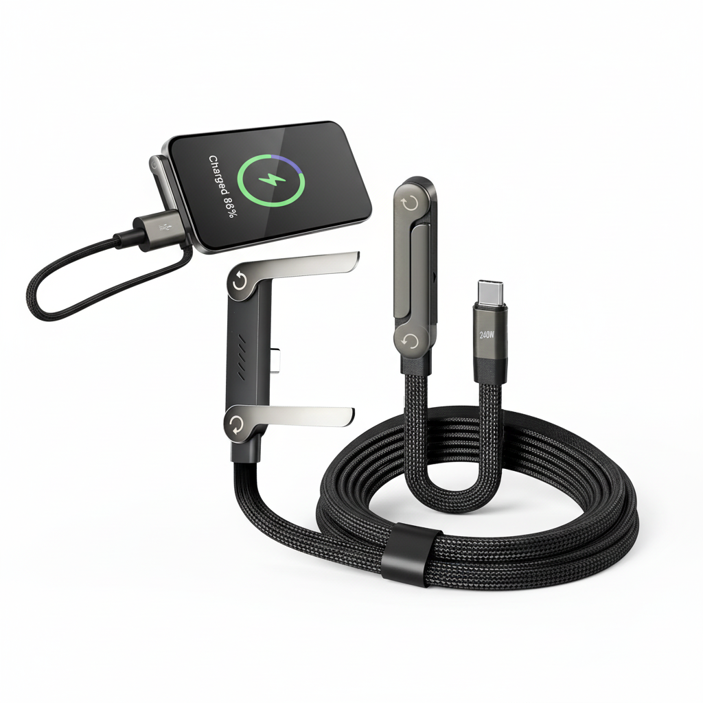 DuoCharge Stand