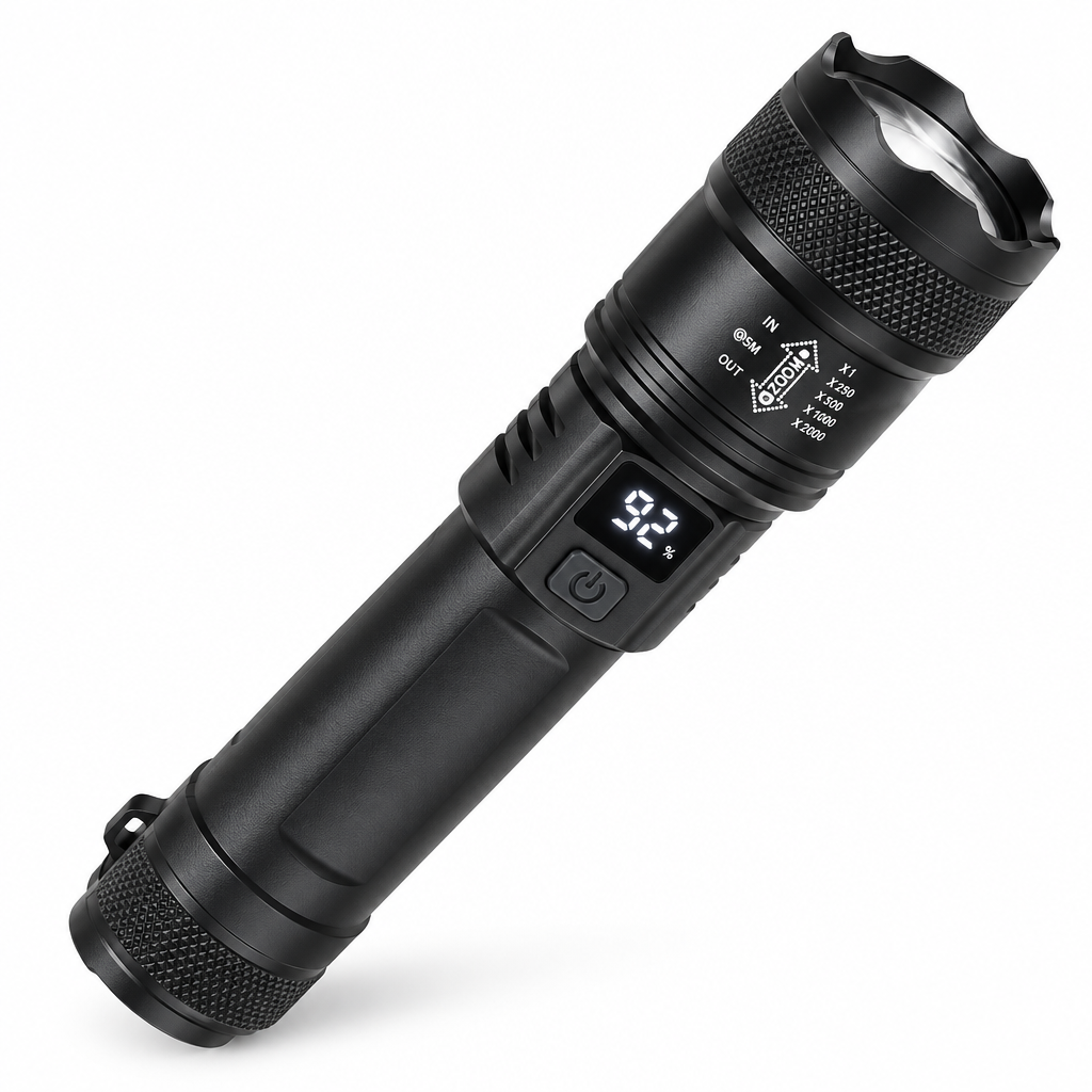 Flashlight Hero
