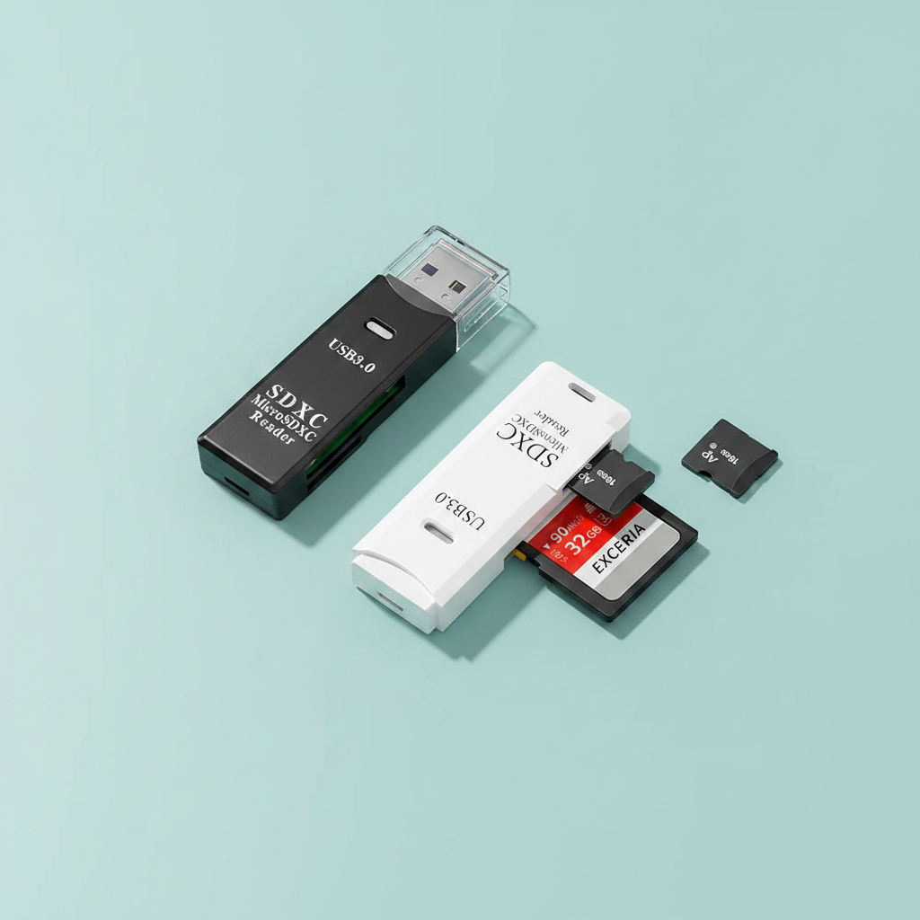 Flat Lay