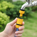 Garden Connectors — Lifestyle