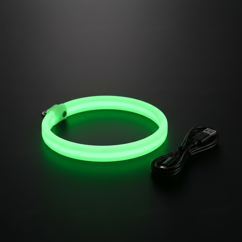 GlowCollar