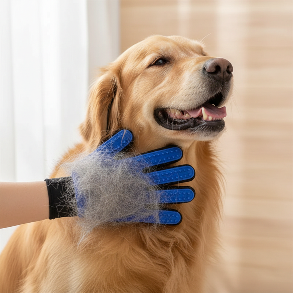 GroomGlove