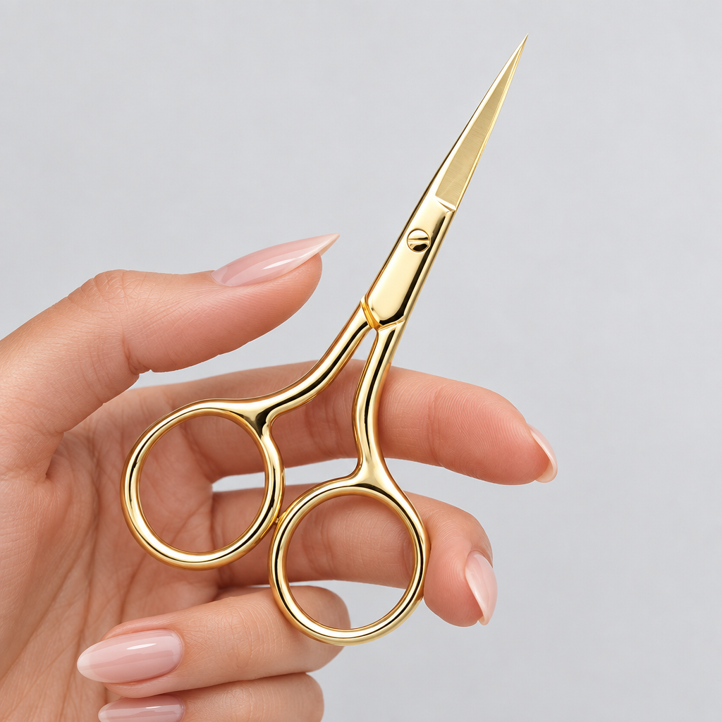 Grooming Scissors Lifestyle