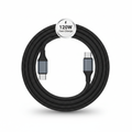 FlexCharge 120W – Cabo de Carregamento Rápido USB-C