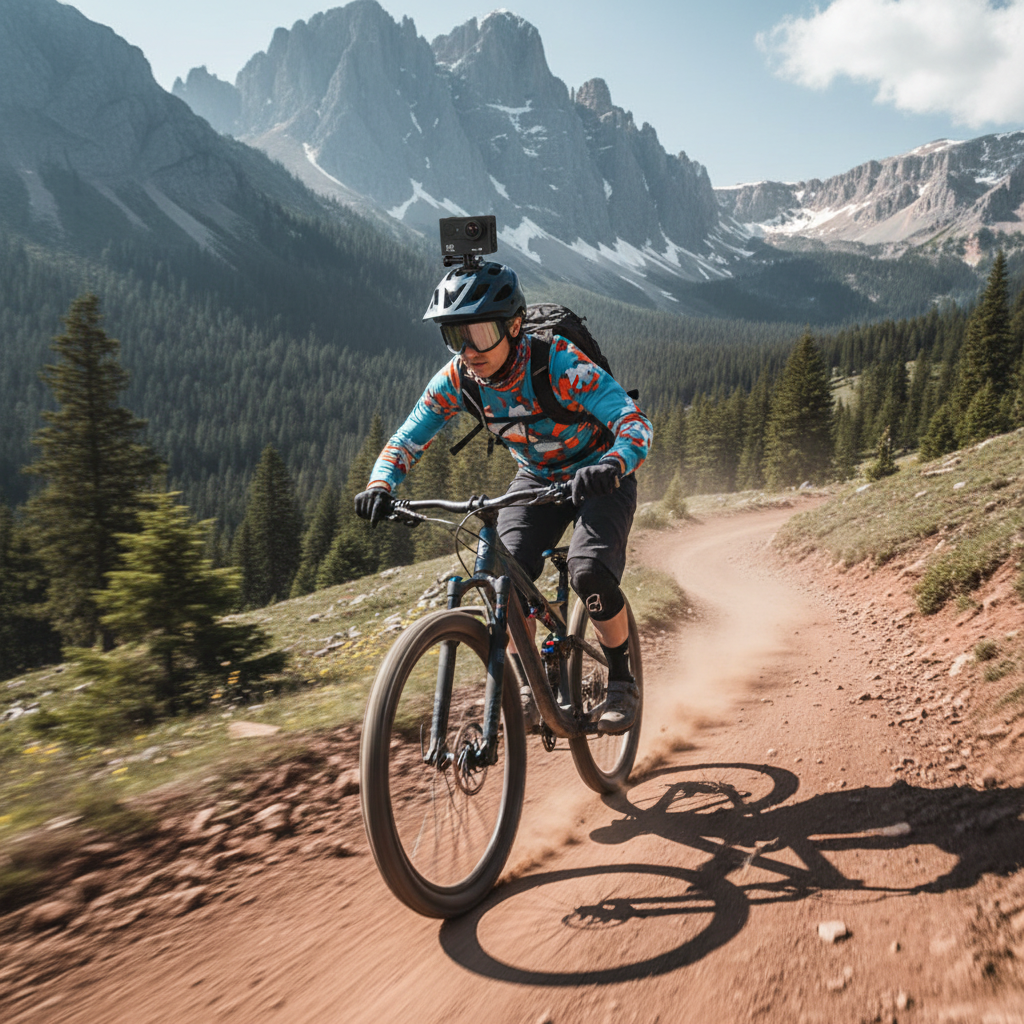 Lifestyle Adventure