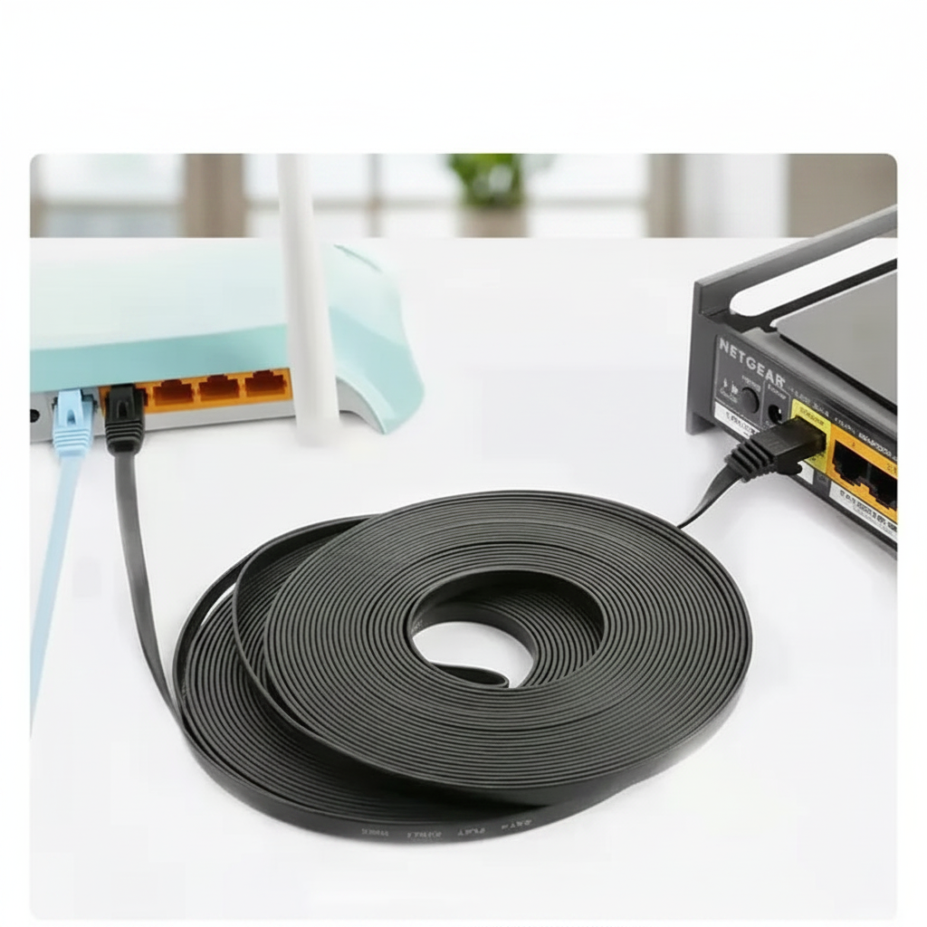 Lifestyle Router