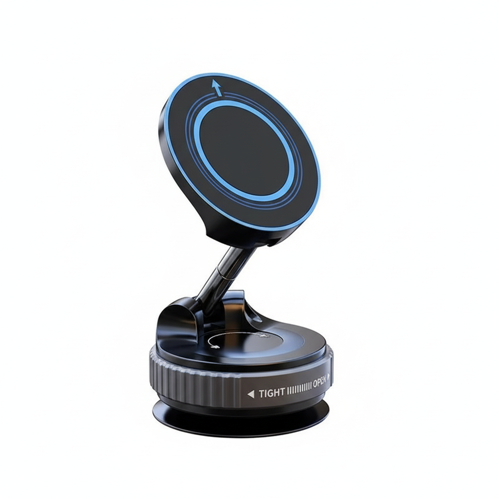 MagMount 360° – fundo branco