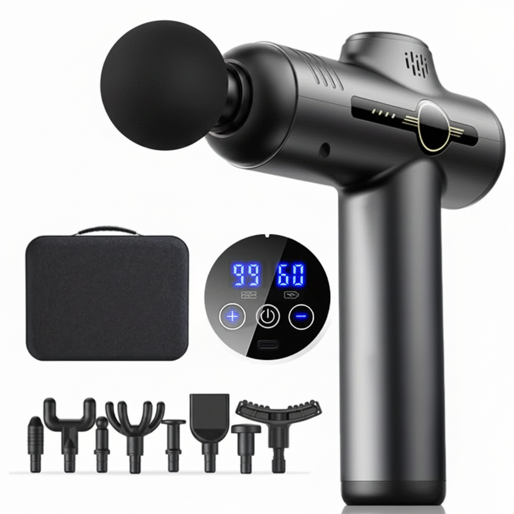 Massage Gun Hero