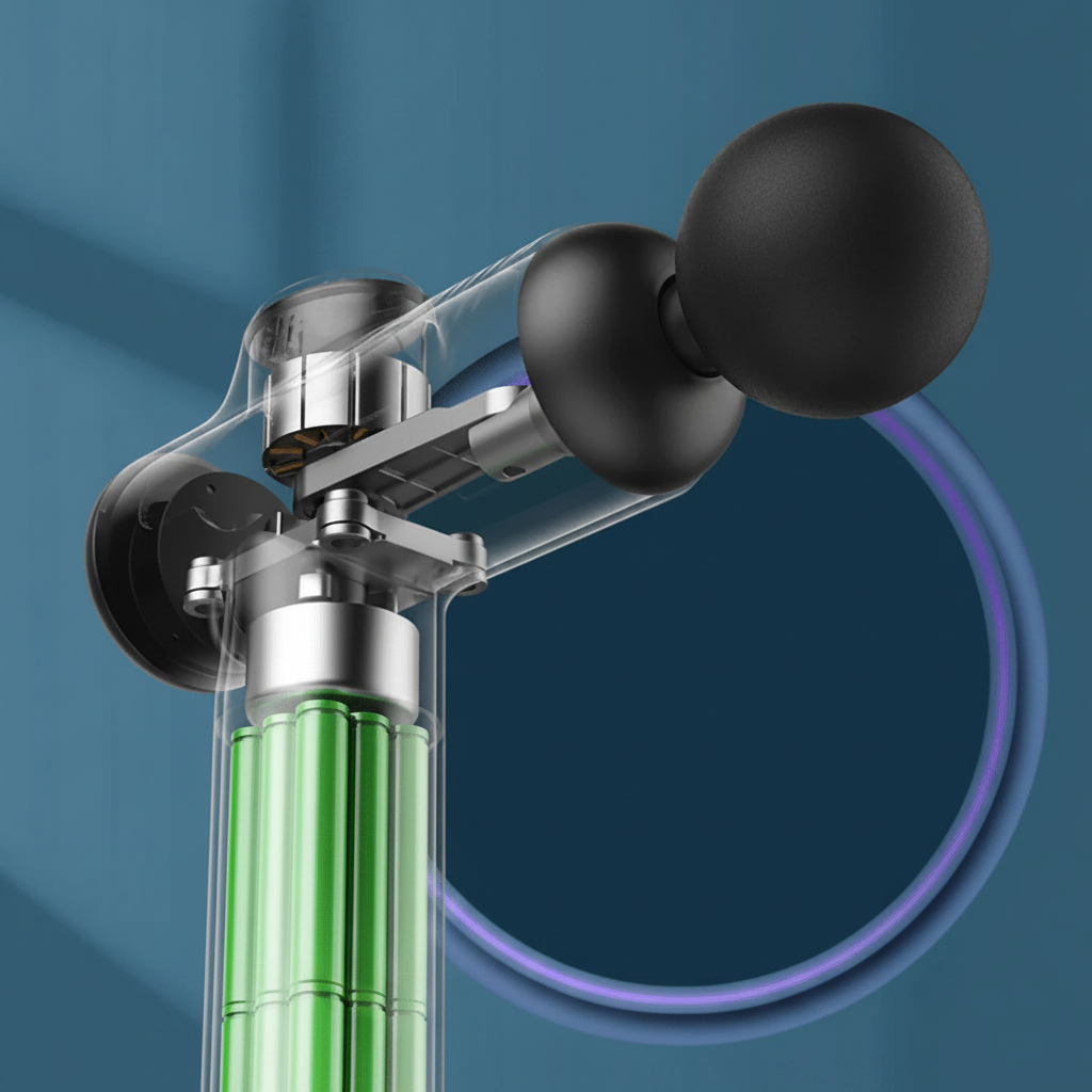Massage Gun Technical