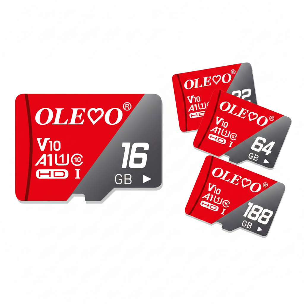microSD Cards