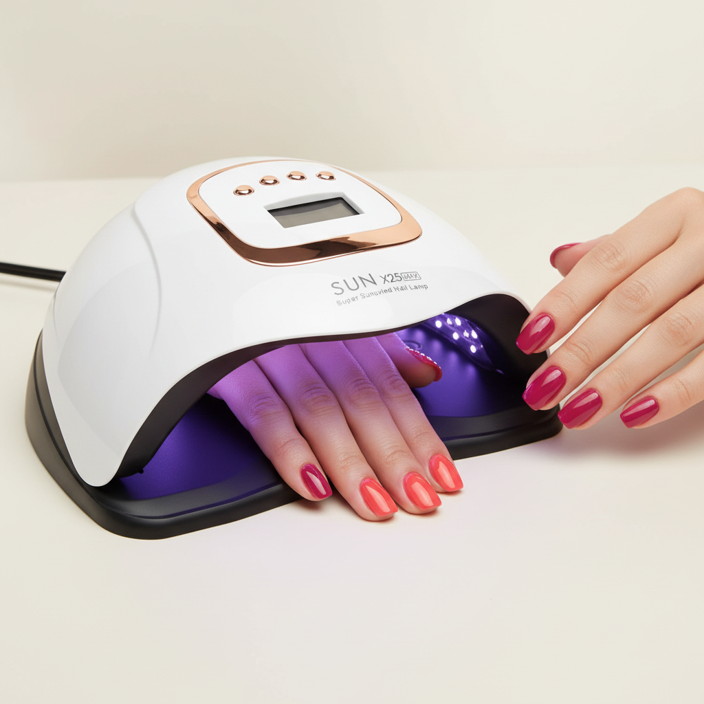 NailGlow Pro