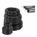 PE Garden Hose – Clean Product Shot