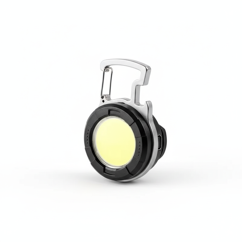 PocketLight – Clean