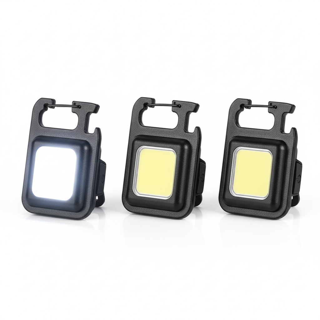 PocketLight Pro – Clean