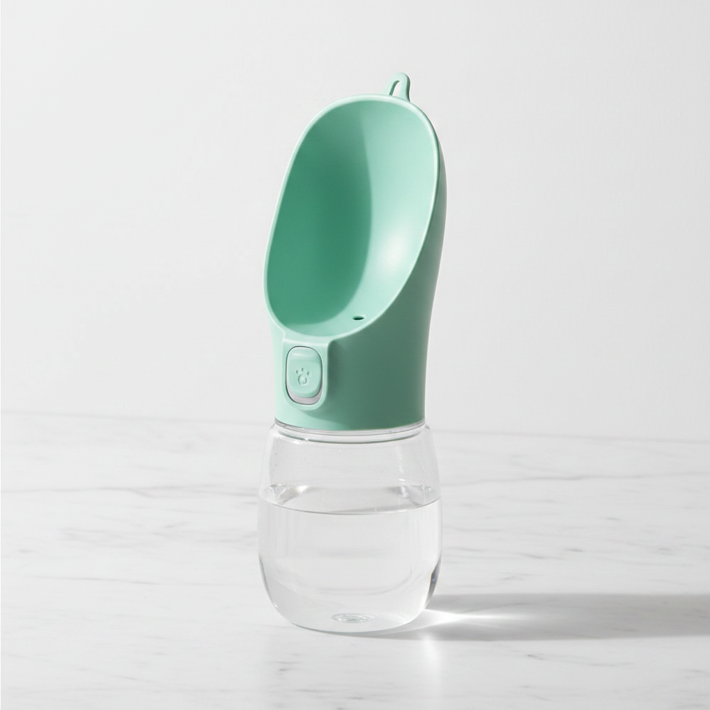 Portable Pet Water Bottle