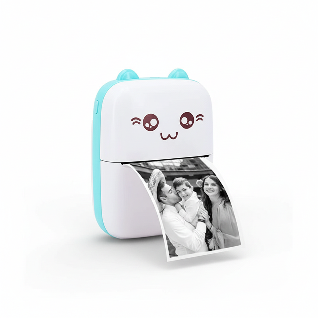 PrintMini – Clean