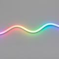 RGB Neon LED Strip Clean