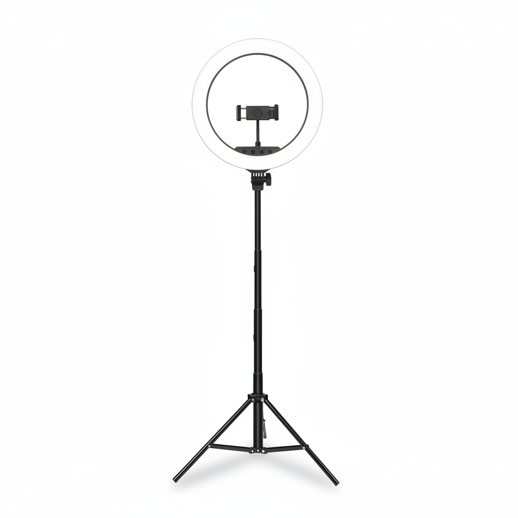 RingShot Pro – Clean
