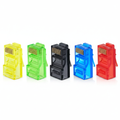 RJ45 Connectors Row