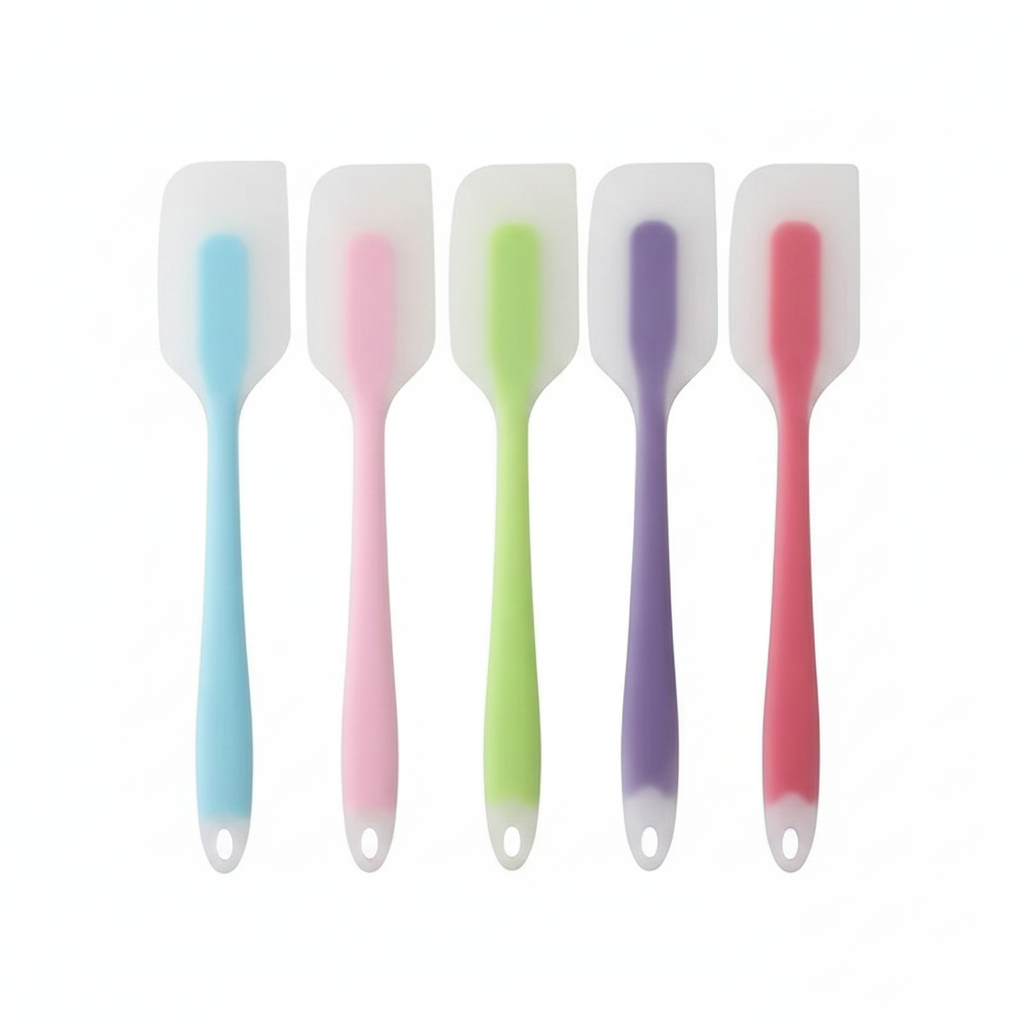 Silicone Spatulas