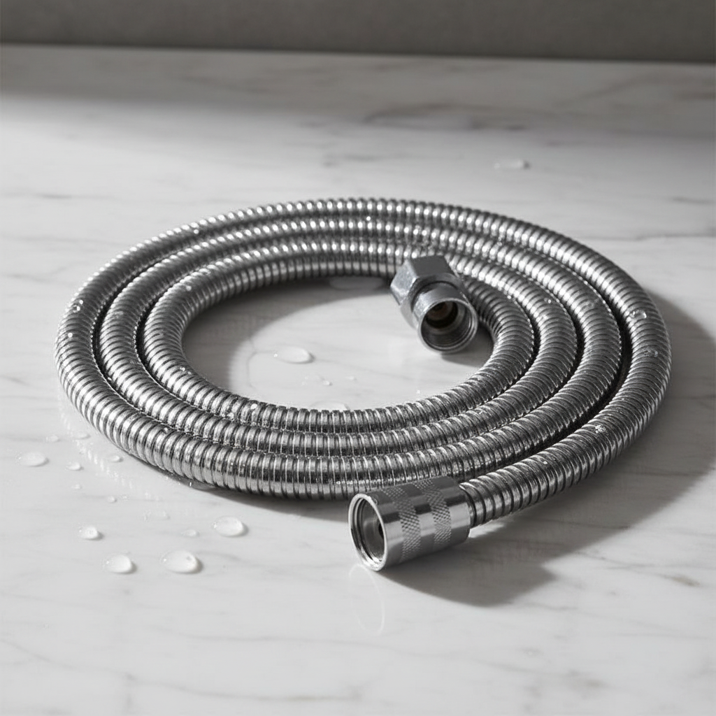 Stainless Steel Shower Hose Premium