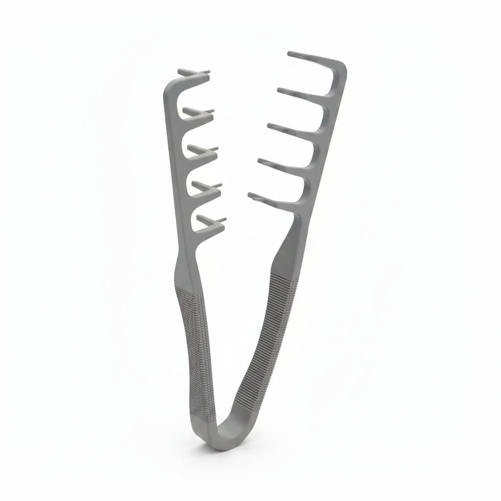 VoluComb Pro – Cor Original