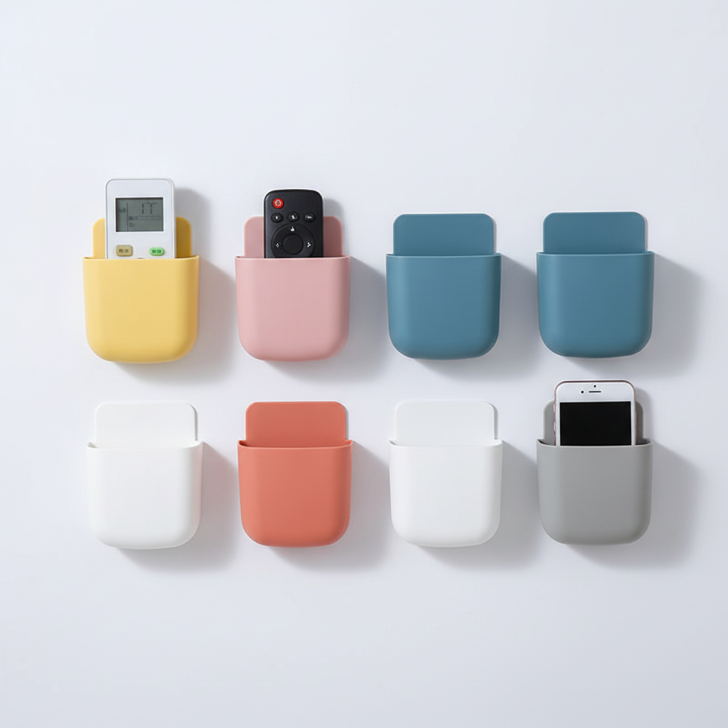 WallDock Multi-unit Product Photo